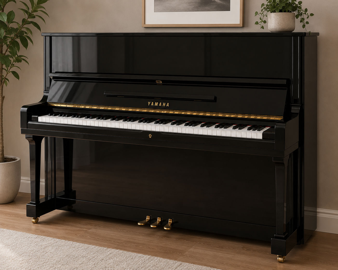 piano