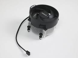 CPU koeler
